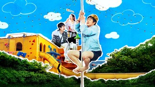 Kian’s Bizarre B&B - EP. 6