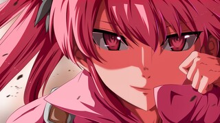 Flёur - Непобедимая Армия (Akame ga Kill)