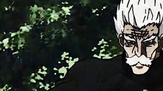 [Burning Scissors/One Punch] Silver fangs for fans, invincible below the top dragon humanoid monster