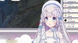 Gadis Sakura, yang memiliki kemampuan geografi yang buruk, sangat marah setelah ditunjukkan oleh pen
