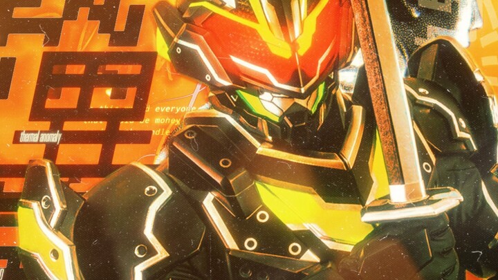 【MAD//Sakurai Keikazu】Keinginan "abnormal" di hatiku