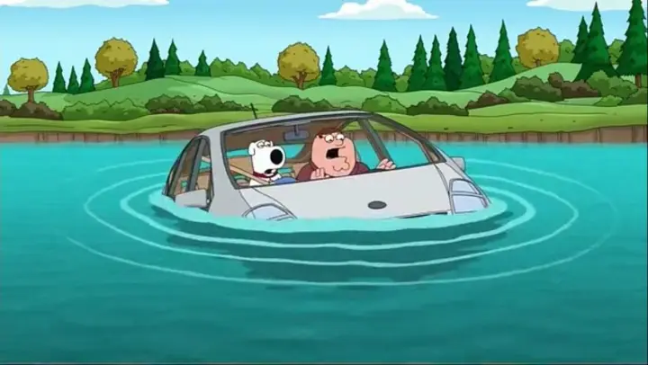 Family Guy Season 13 Episode 5 - Family Guy Full Nocuts #1080p