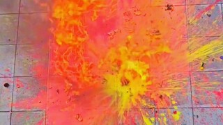 Lửa là đồ chơi tuyệt vời nhất🔥🔥🔥