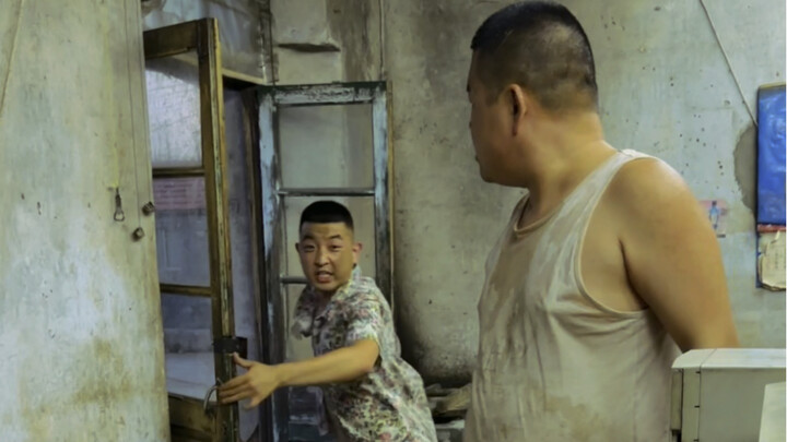 电报龙浑身上下就嘴硬