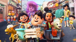 JUMBO (2025) Full Movie: Bahasa Indonesia