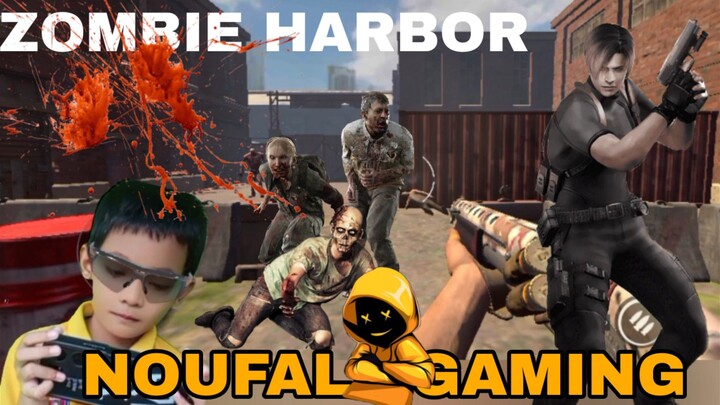 main game zombie, zombie besar yg susah di tembak