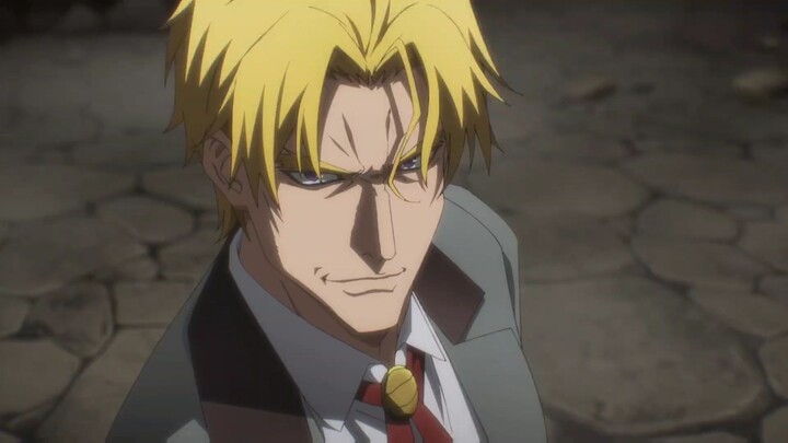 Tensei shitara Slime Datta Ken Season 3 Episode 23 - Rimuru Masuk Kedalam Batin Chronoa!!!