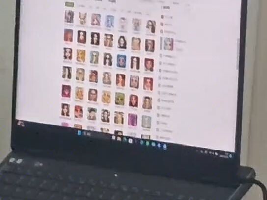 When College Students Get a Computer