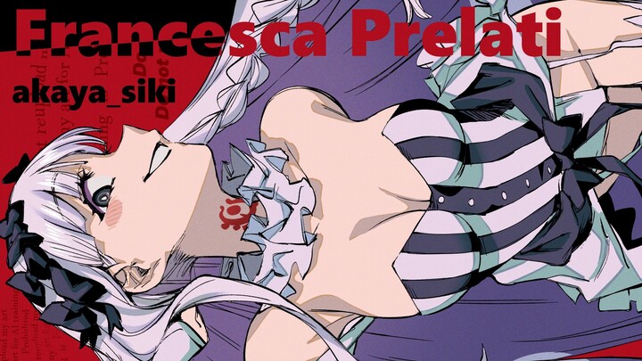 [MAD/AMV/Hiroki Tsubokura] Fate/strange Fake OP "PROVANT"