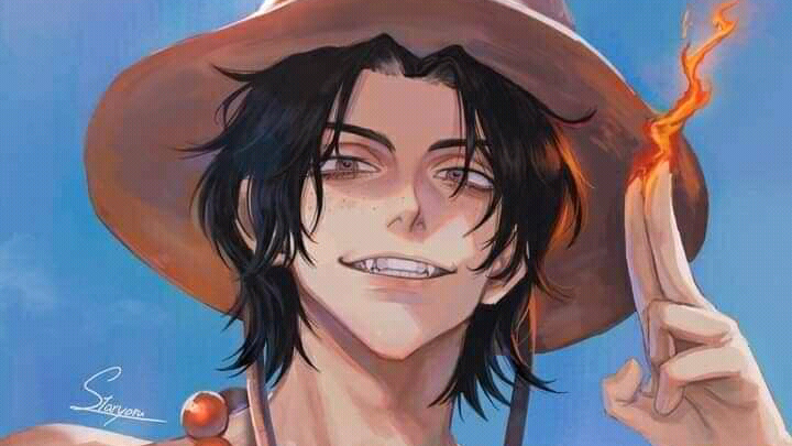 One Piece : ACE