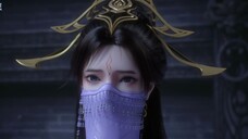 Xian Wu Chuan Eps 141 Indo