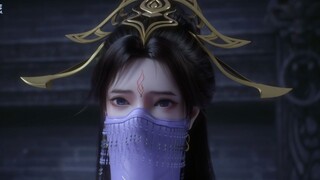 Xian Wu Chuan Eps 141 Indo