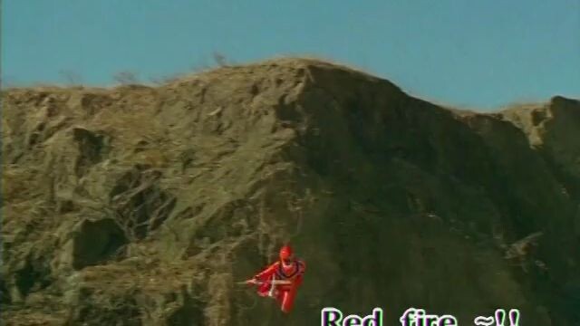 Mahou Sentai Magiranger JEI TV Korean Dubbed Episode 1: Morning of Departure