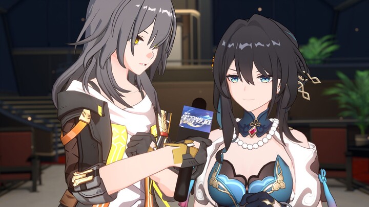 The Trail Blazers’ Big Kissing Battle