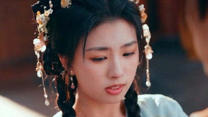 องค์ชายหกทรงเรียกตัวเองว่าไร้ความสามารถ แต่คาดไม่ถึงเลยว่าฮ่องเต้จะทรงได้ยินความในใจของพระองค์
