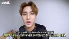 EPS 13 GOING SEVENTEEN SPIN OFF (2018) SUB INDO