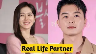 Son Ye Jin And Yeon Woo Jin (Thirty-Nine) Real life partner 2022