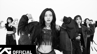 BABYMONSTER - VIDEO PERFORMA 'CLIK CLAK'