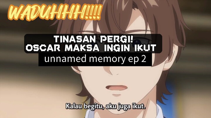 MAKSA BANGET!! TINASAN INGIN PERGI KE GURUN SAHARA