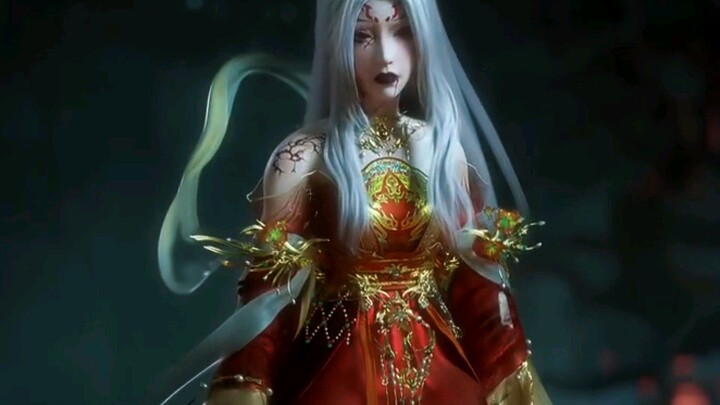 seluruh isi kerajaan terbantai - eclipse of illusion 【DMV】