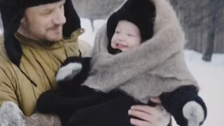 古俄罗斯风格的摄影