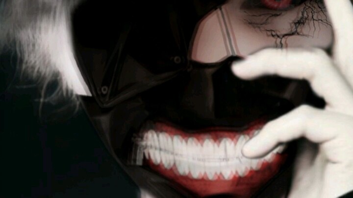 cosplay cuma modal PicsArt gini amat😅