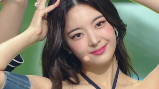 ITZY最新回归曲SNEAKERS 220729打歌舞台