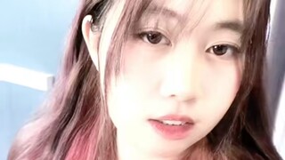 Madoka Kaname Make up Transitions Cosplay