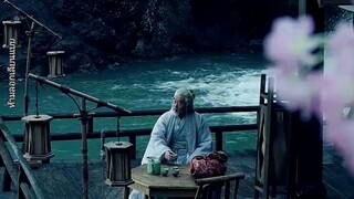 ลูกสาวคนโง่คือเทพแห่งดาบ《傻子女儿竟是剑仙》