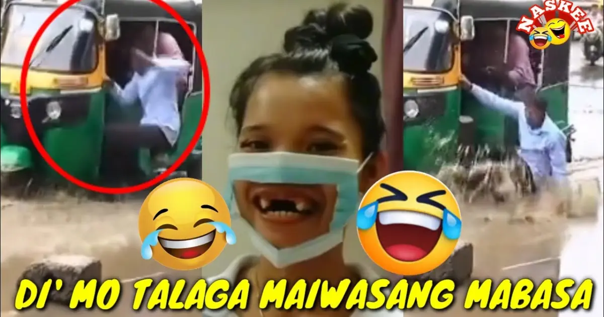 Hinde Mo Talagang Maiwasang Mabasa Pinoy Memes Pinoy Kalokohan Funny Videos Compilation Bilibili
