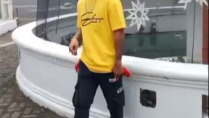 sayaw