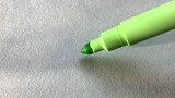ปากกาสีสุดน่ารัก