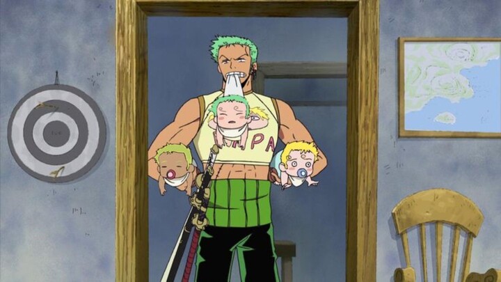 Zolo ketahuan punya 3 bayi😭🗿