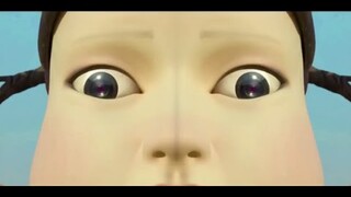 YTP- Gioco del polpo è un gioco peccaminoso (ATTENZIONE: SPOILERS)