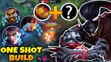 HOW TO EASILY COUNTER META MARKSMAN USING ASSASSINS! | BEST BUILD TO VICTORY!