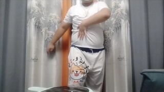 小胖跳犯泽