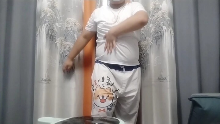 شياو بانغ يقفز في زهيفان