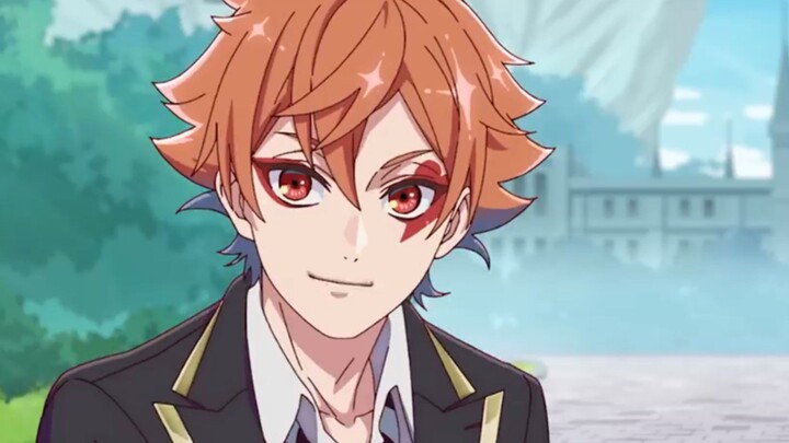 Disney Twisted-Wonderland_ The Animation _ Official Trailer_dc.