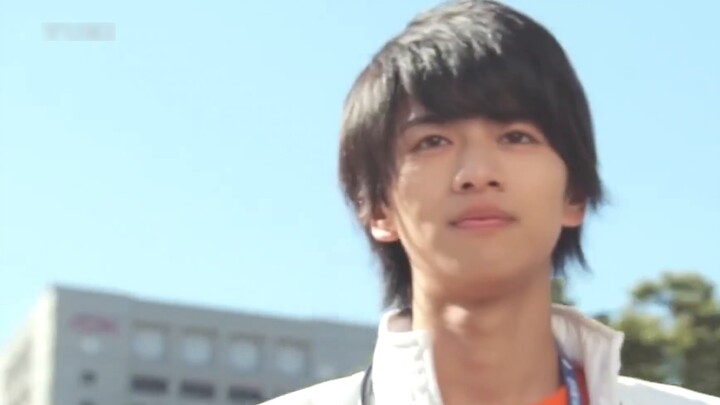The Lone Hero | Danrito | Kamen Rider GENM