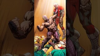 One Of The Most Powerful Villains From Invincible - Set 🤔🤯