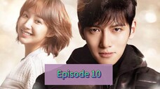 HEALER Episode 10 Tagalog Dubbed