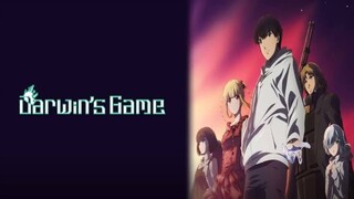 Darwin's Game - episode 05 sub indo