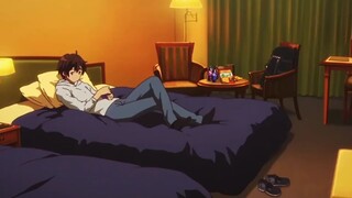 中二病也要谈恋爱