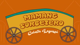 Celeste Legaspi  Mamang'Sorbetero" music realeased 2014 🎶🎵🎧❤️ please follow my page for mor video