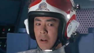 Why does a boy from Earth always claim that he is from outer space?