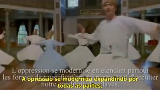 De la servitude moderne. LEGENDADO português br