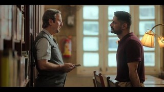 The Freelancer-S1E2 الترجمة العربية