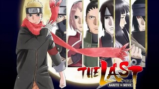 The Last Naruto The Movie (Tagalog Dubbed)