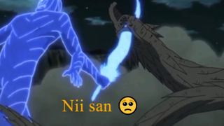 Nii san 🥺