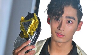 Revice Episode 47 Karisaki menjadi hitam! Kamen Rider Juuga muncul!